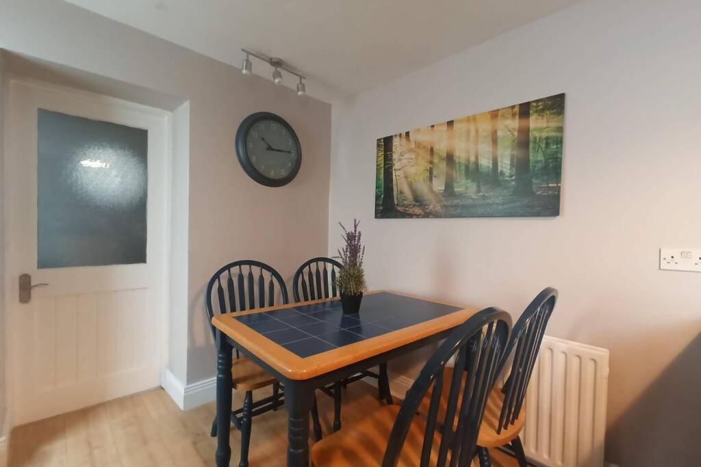 Argyle House, 10 Minute Walk From City Centre 伦敦德里 外观 照片