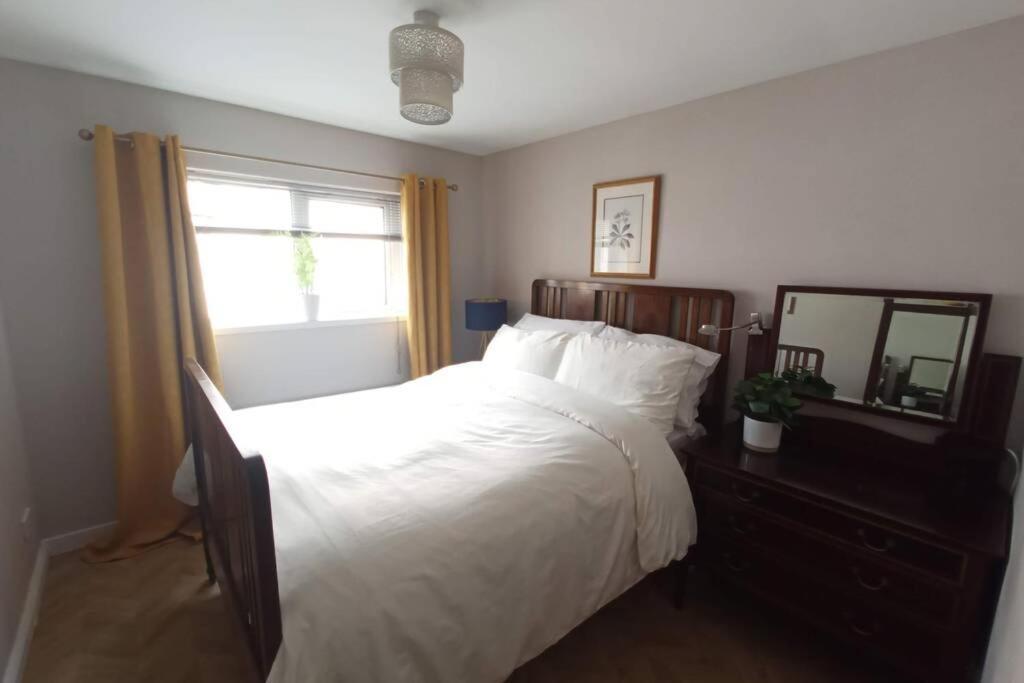 Argyle House, 10 Minute Walk From City Centre 伦敦德里 外观 照片