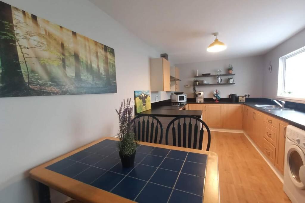 Argyle House, 10 Minute Walk From City Centre 伦敦德里 外观 照片